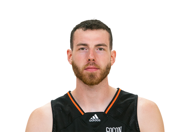Maciej Bender headshot