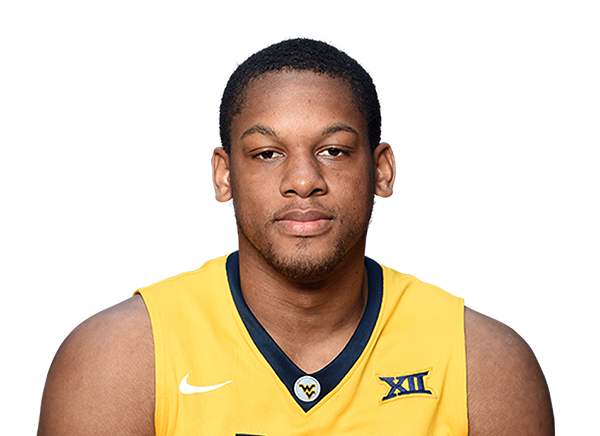 Sagaba Konate headshot