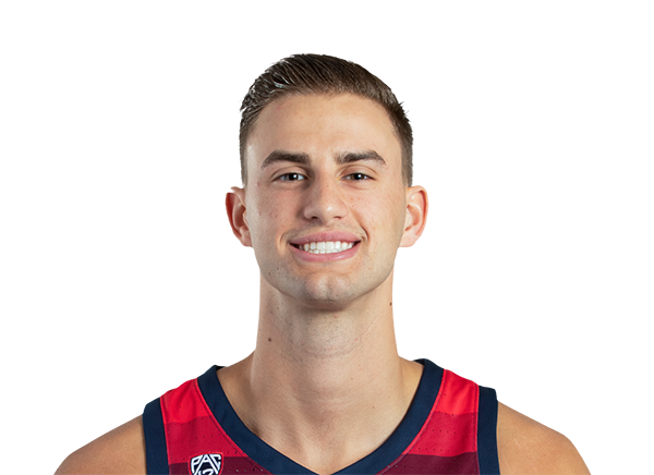 Jake DesJardins headshot