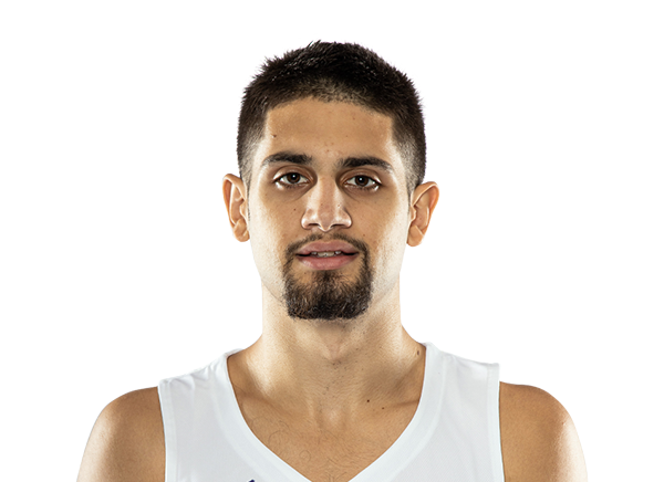 Sam Cunliffe headshot