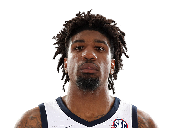 Romello White headshot