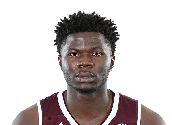 Jethro Tshisumpa headshot