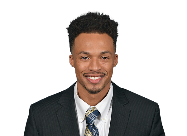 Deleon Brown headshot