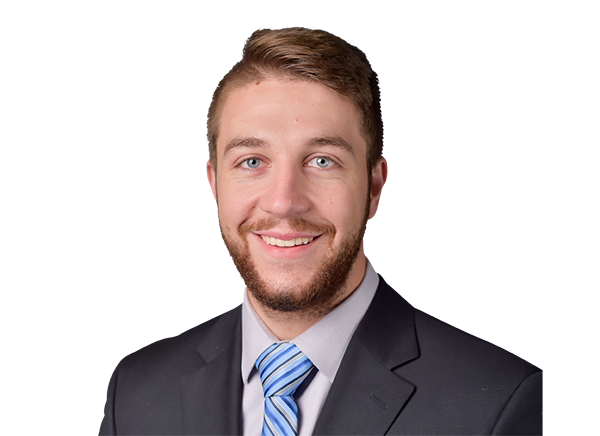 Lucas Siewert headshot