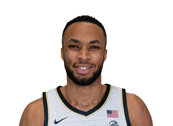 Dallas Walton headshot