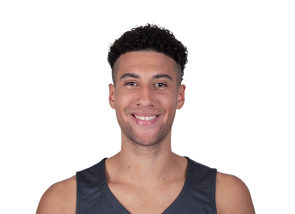 M.J. Cage headshot