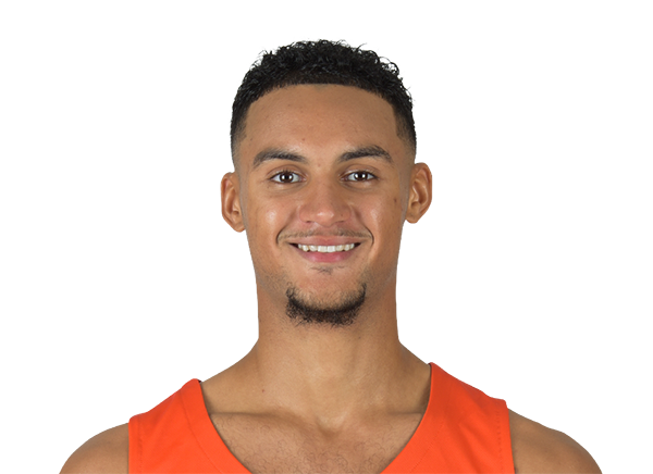 Keith Smith headshot