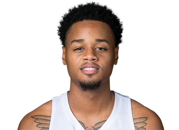 Curtis Jones headshot
