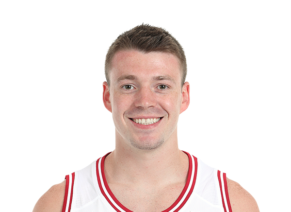 Johnny Jager headshot