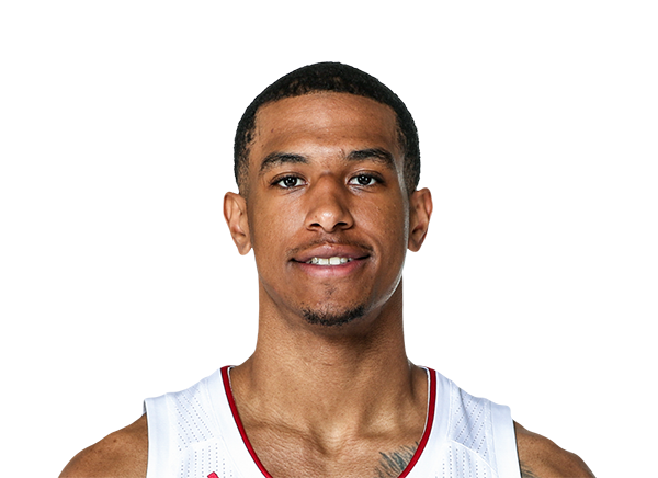 Devonte Green headshot