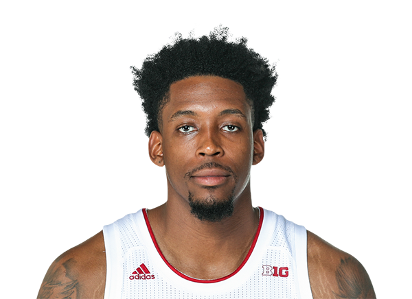 De'Ron Davis headshot