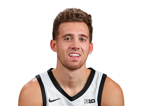 Jordan Bohannon headshot