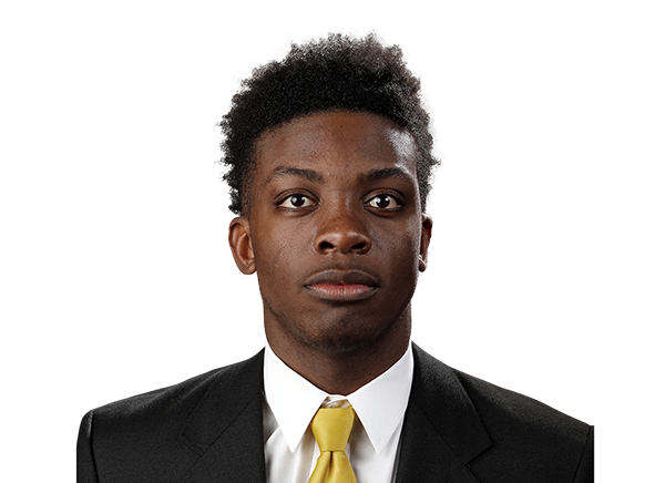 Tyler Cook headshot