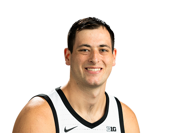 Ryan Kriener headshot
