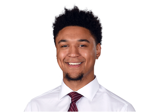 Cordell Pemsl headshot