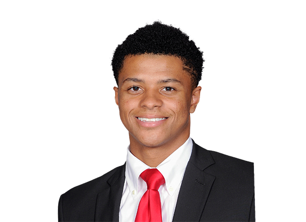Anthony Cowan Jr. headshot