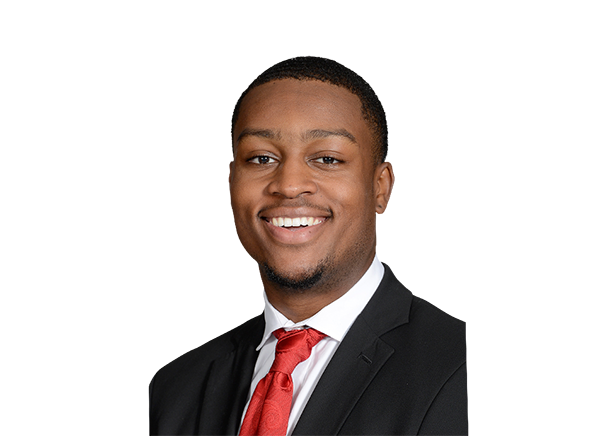 Travis Valmon headshot