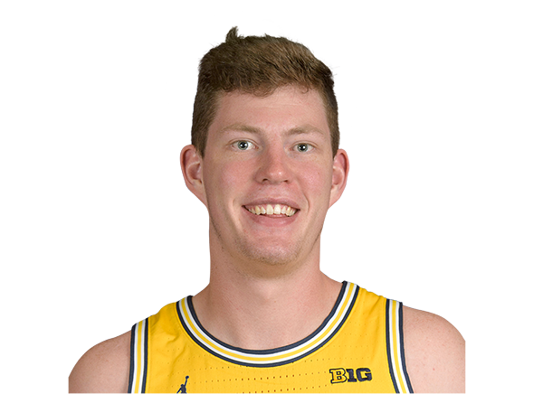 Jon Teske headshot