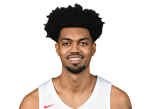 Ibi Watson headshot