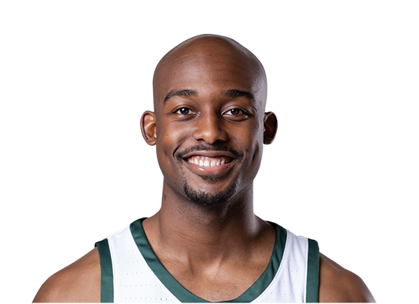 Joshua Langford headshot