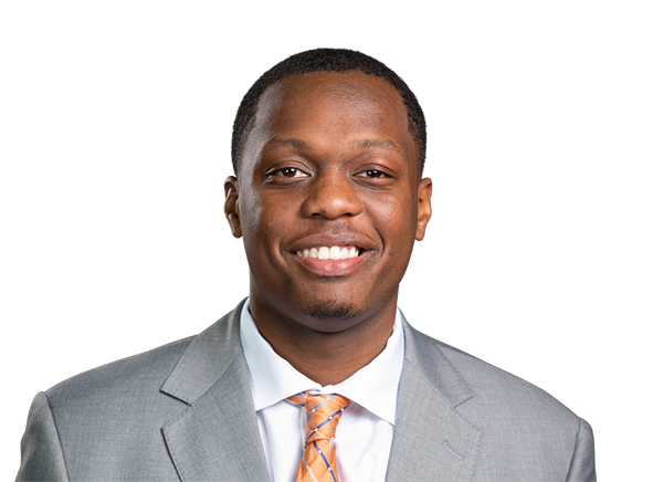 Cassius Winston headshot