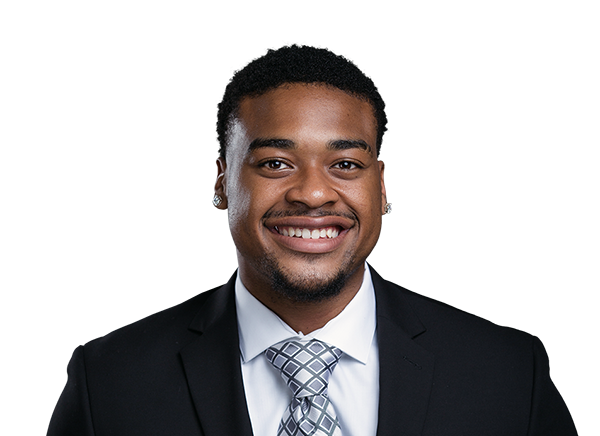 Nick Ward headshot