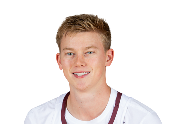 Brady Rudrud headshot