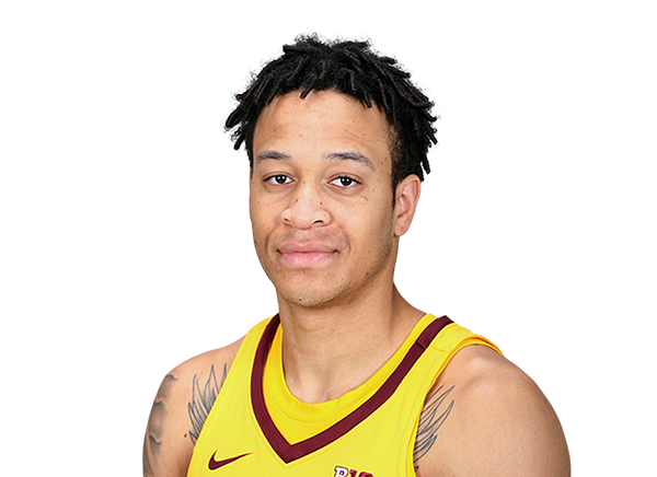 Amir Coffey headshot