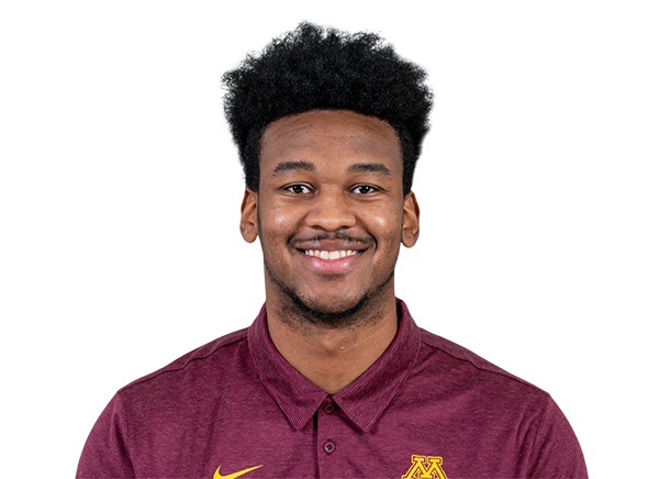 Eric Curry headshot