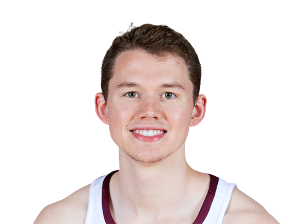 Michael Hurt headshot