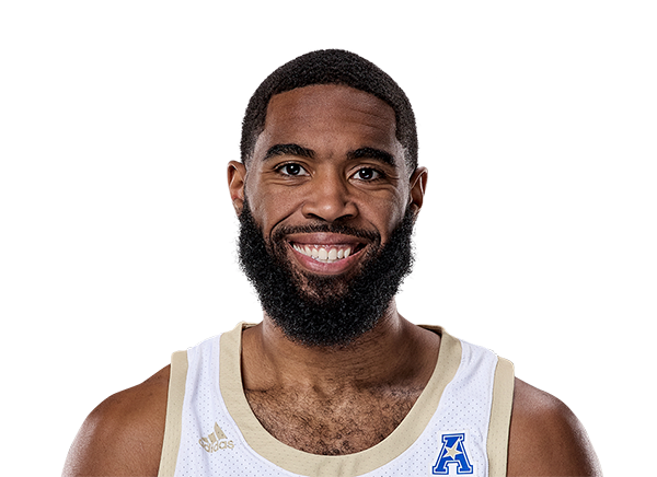 Jeriah Horne headshot