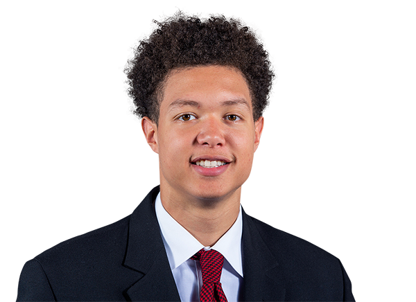 Isaiah Roby headshot
