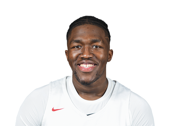 Jordy Tshimanga headshot