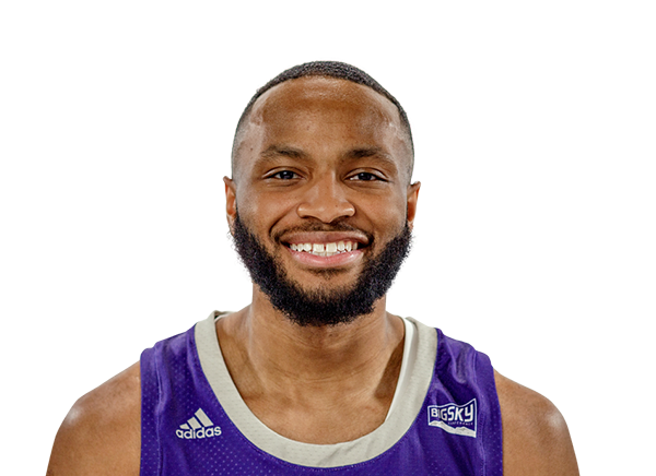 Isiah Brown headshot
