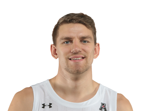 Rapolas Ivanauskas headshot