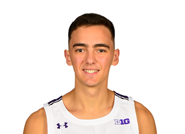 Tino Malnati headshot