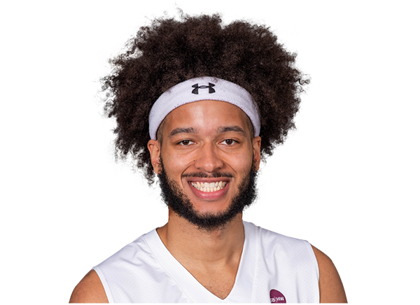 Barret Benson headshot
