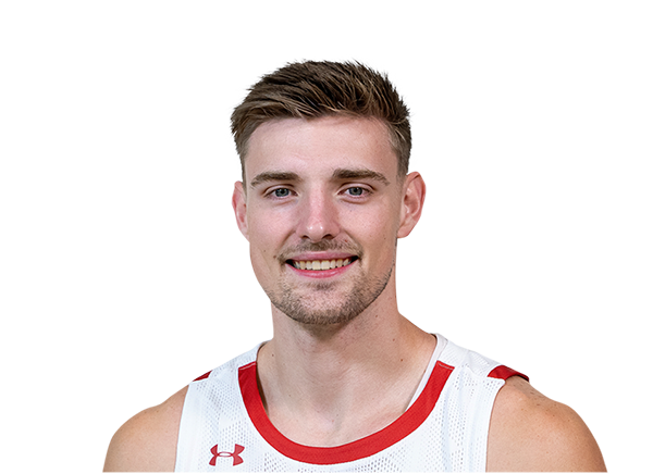 Micah Potter headshot