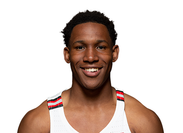 C.J. Jackson headshot