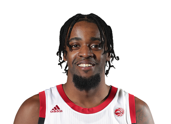 D.J. Funderburk headshot