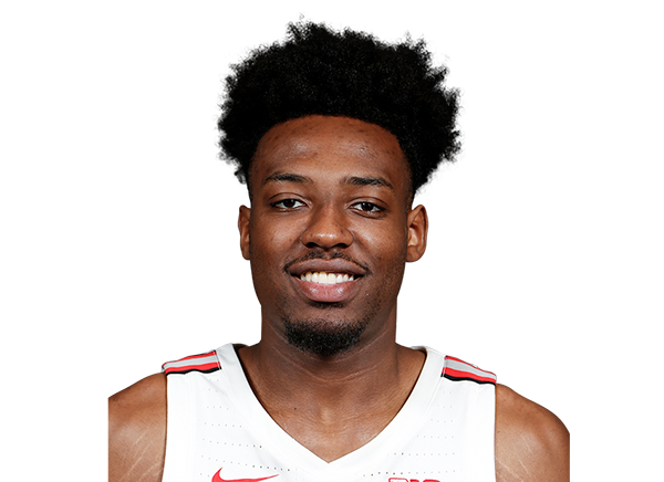 Andre Wesson headshot