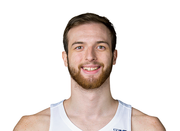 Grant Hazle headshot