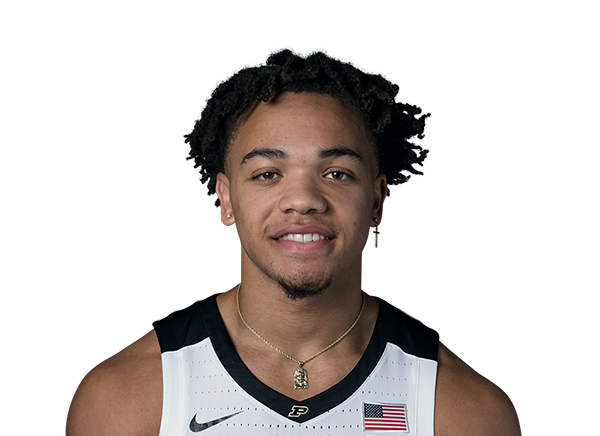 Carsen Edwards headshot