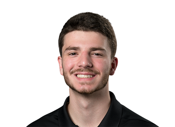 Tommy Luce headshot