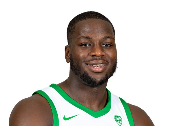 Eugene Omoruyi headshot