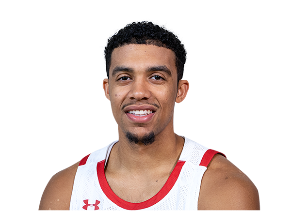 D'Mitrik Trice headshot