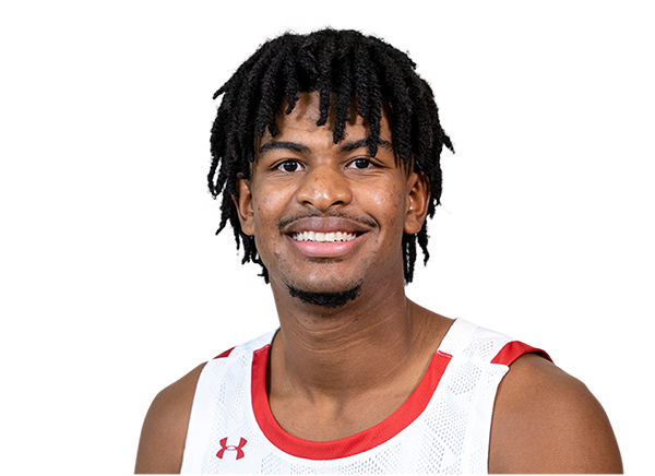 Aleem Ford headshot