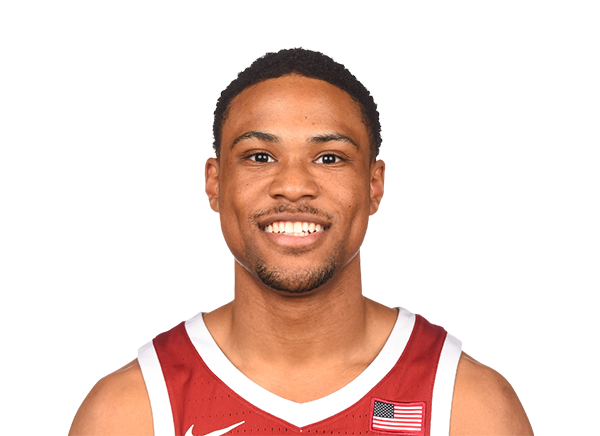 Rodney Herenton headshot