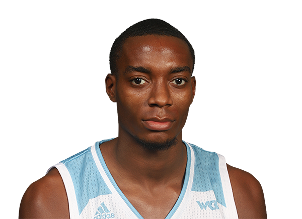 Kodye Pugh headshot