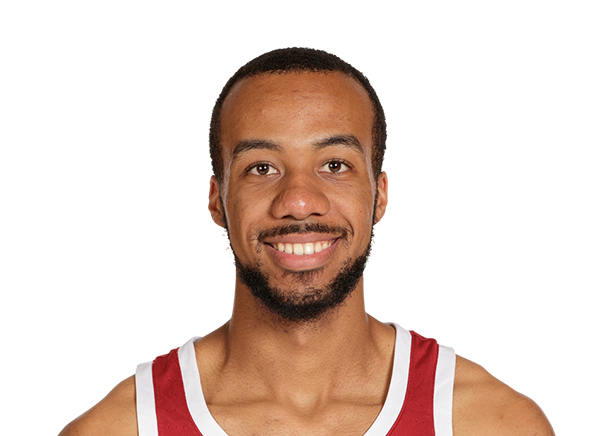 Trevor Stanback headshot